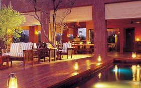 Honeyguide Tented Safari Camps - Mantobeni